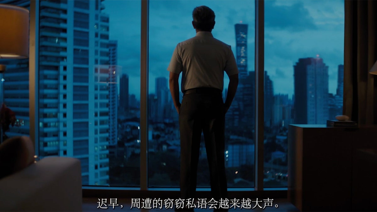 The Central Intelligence Agency (CIA) is out with two Hollywood-style produced videos, aimed at recruiting Chinese dissidents to spy for the United States.