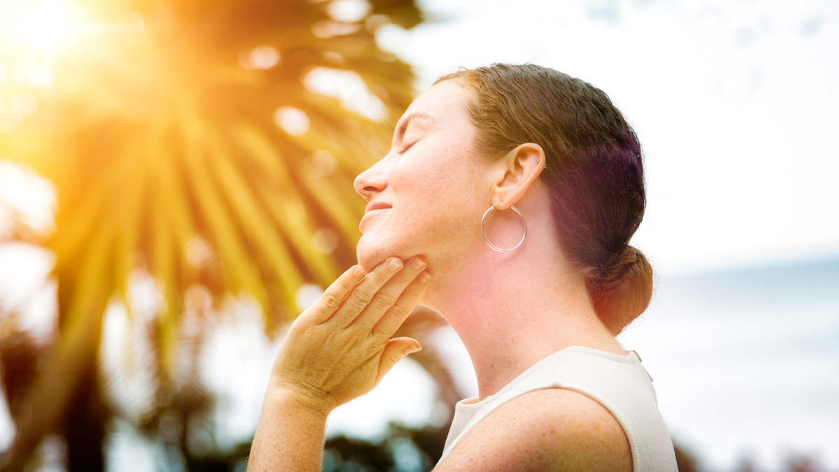Take care of your skin this summer with these essentials.