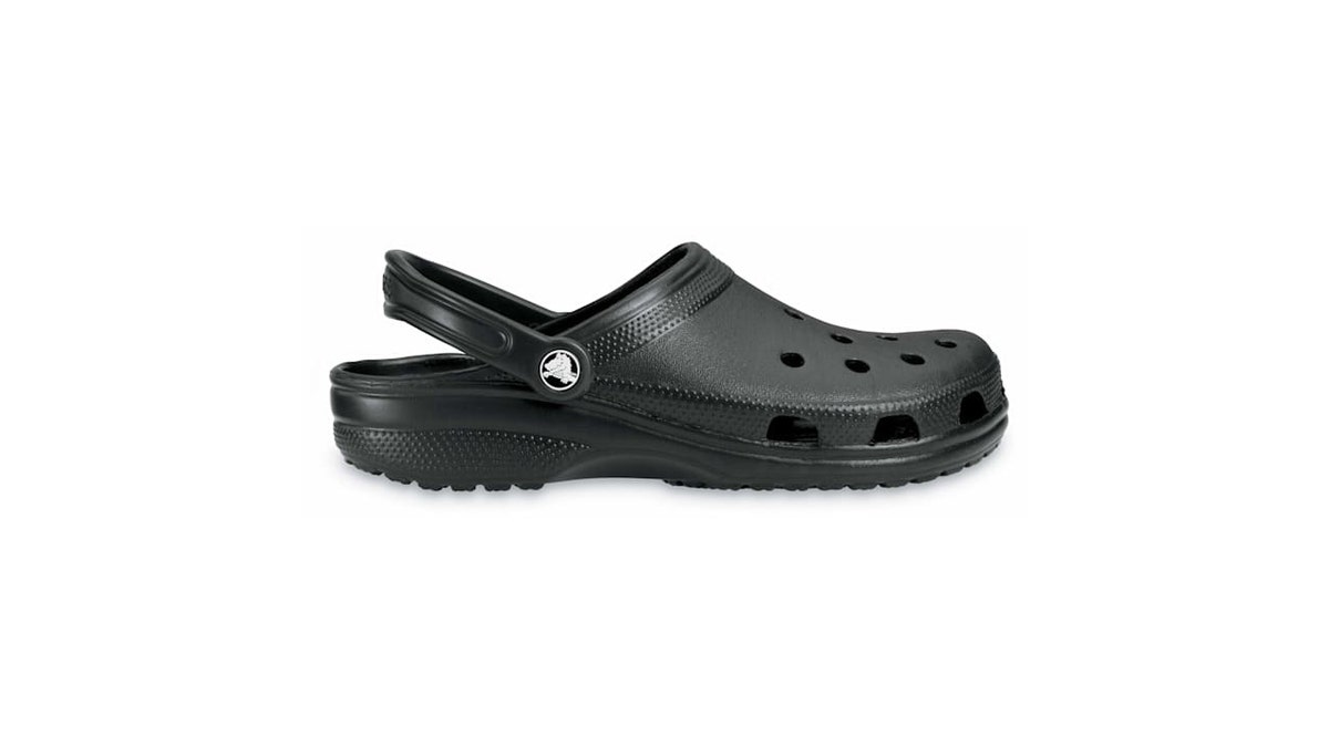 With their signature foam cushioning and ventilation ports, Crocs’ classic clogs are suitable for various summer activities, from gardening to beach outings.