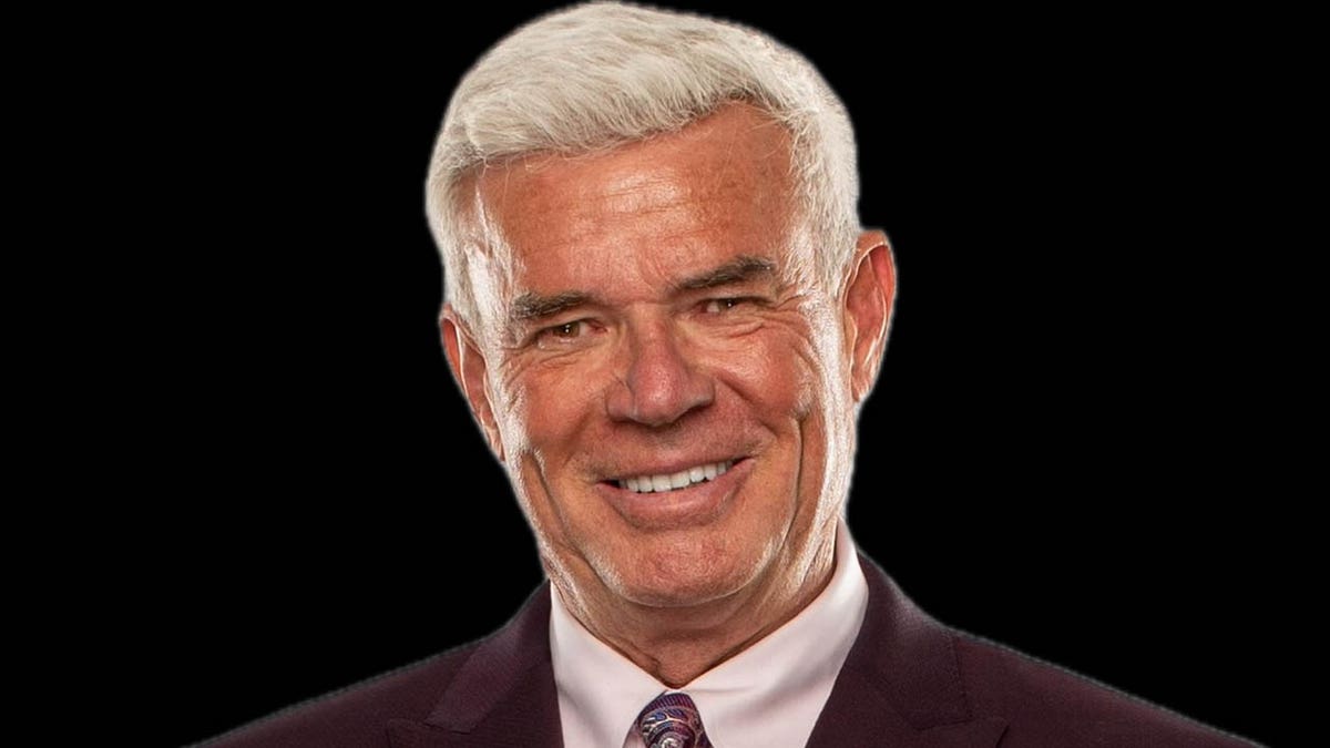 Eric Bischoff picture