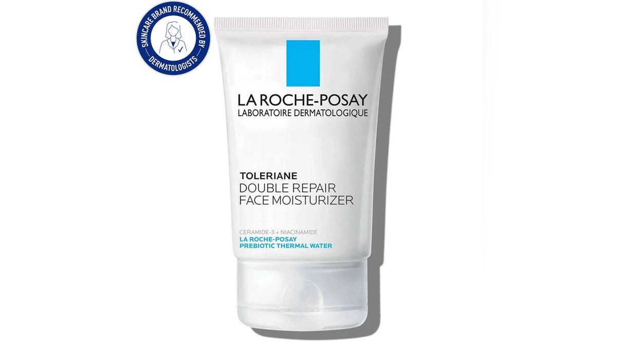 Try this French marque for supple skin.