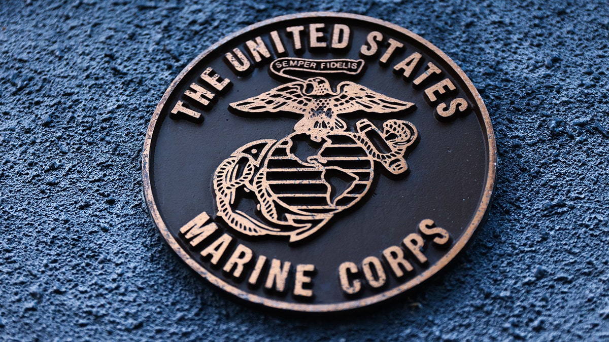 U.S. Marine Corps emblem