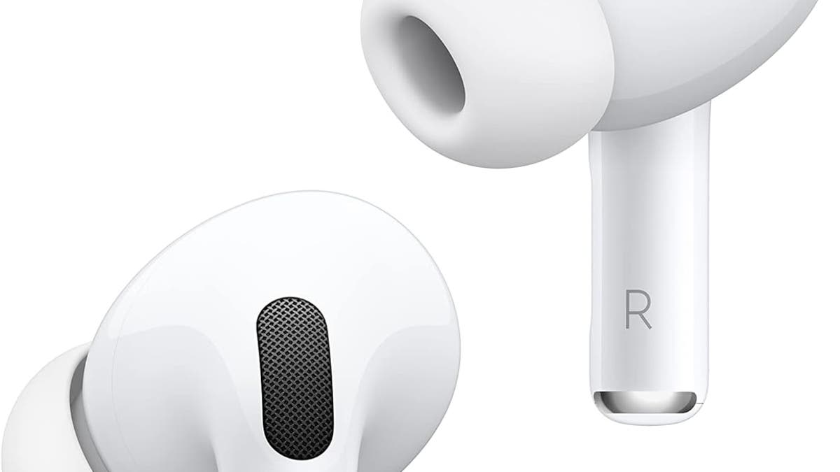 Amazon has great deals on AirPods, MacBooks, and Apple Watches