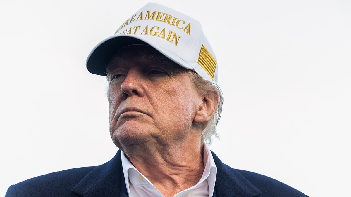 President Donald Trump