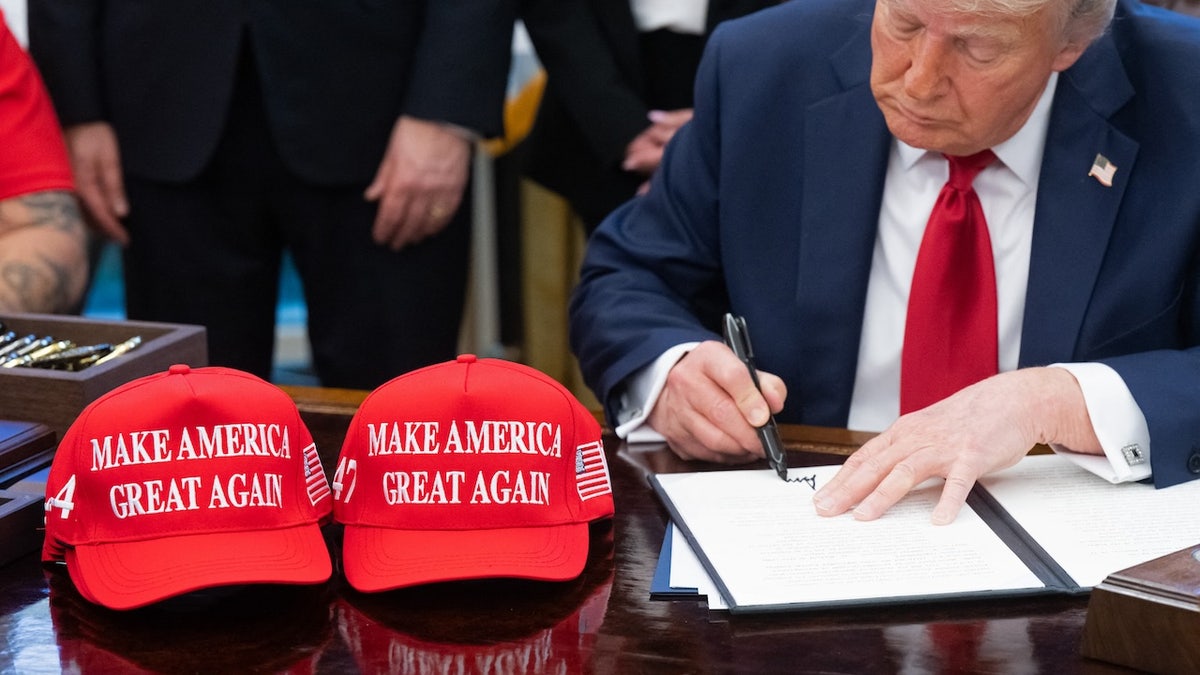trump higher education