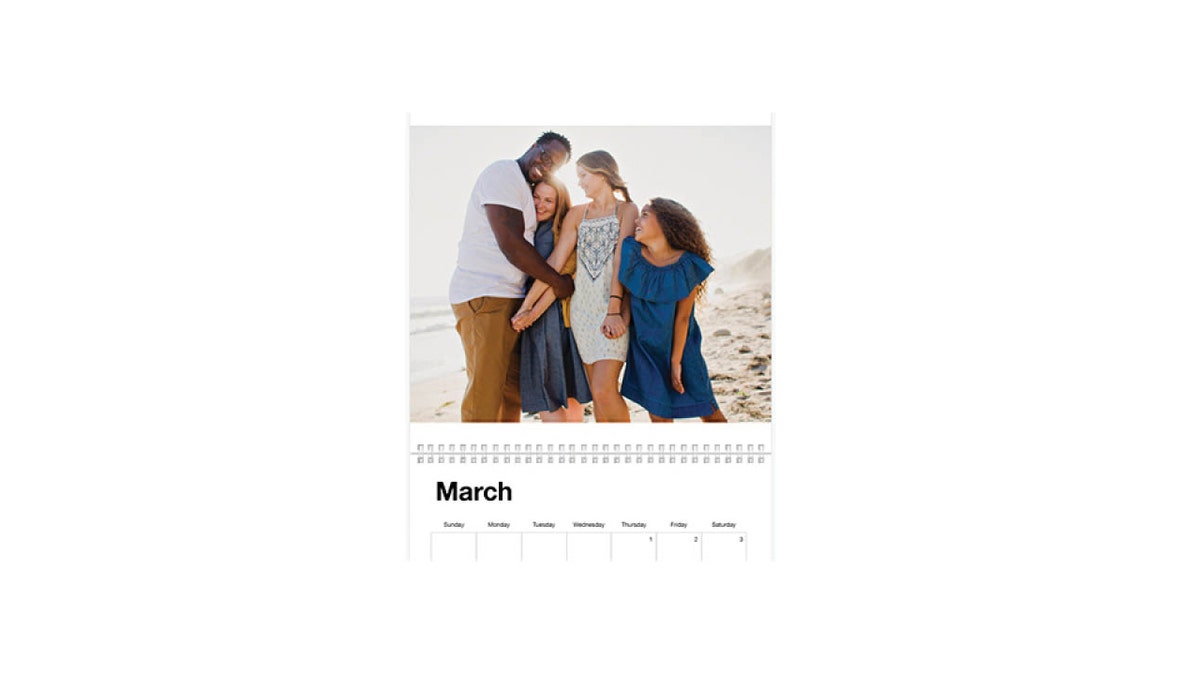 A personalized almanac is simply a applicable yet heartwarming gift that lets her relive typical moments each twelvemonth long.