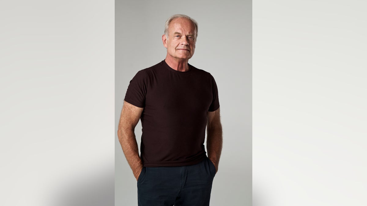 Kelsey Grammer