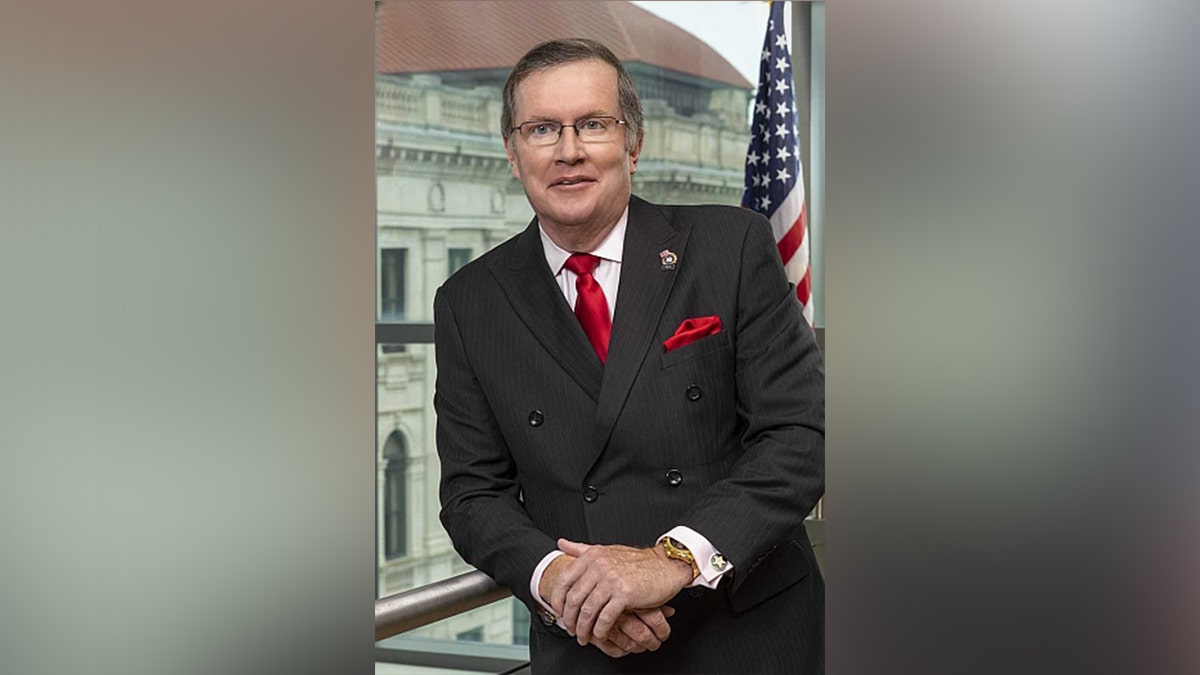 william fitzpatrick onondaga county new york district attorney