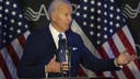LIZ PEEK: Democrats have a Joe Biden problem. And there's no way to fix it