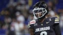 Shedeur Sanders worries about getting draft day call after phone number was leaked