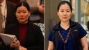 North Carolina nurse lands Netflix role with no plans to give up ER day job