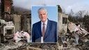 Franklin Graham shares hope message in exclusive interview on Easter special: 'God hasn’t forgotten them'