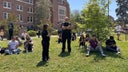 PHOTOS: Florida State University shooting stuns campus