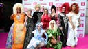 'Drag Race' stars melt down over UK Supreme Court's landmark ruling on legal definition of woman