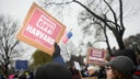 Harvard vs. Trump: All the president wants is for the university to obey the law