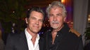 'Ransom Canyon' star James Brolin says son was basically raised as a 'cowhand'