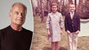 Kelsey Grammer 'cursed God' after sister's murder until love restored his faith