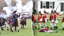 'The shot heard 'round the world' of American Revolution surrounded by controversy, intrigue: Who fired first?