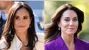Meghan Markle uses her children publicly in a way Kate Middleton avoids: expert