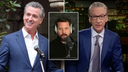 Babylon Bee CEO lauds Maher meeting with Trump while knocking Newsom's 'calculated' outreach to the right