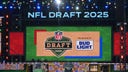 Black national anthem divides fans before NFL Draft