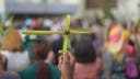 Bishop's village attacked, 20 slain after recent testimony to Congress on Christian persecution