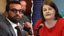 JONATHAN TURLEY: Out-of-control judges, not FBI, appear to have crossed 'red line'