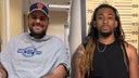 Mississippi delivery driver accused of trying to steal retired deputy's order