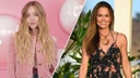 Sydney Sweeney, Brooke Burke rock swimsuits in sun-soaked snaps: PHOTOS