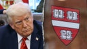 Judge temporarily pauses Trump move to cancel Harvard student visa policy after lawsuit