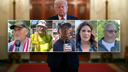 FIRST 100 DAYS: Here’s what Americans want President Trump to focus on next