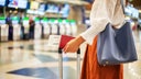 Advanced passenger processing system now captures photos before passport checks