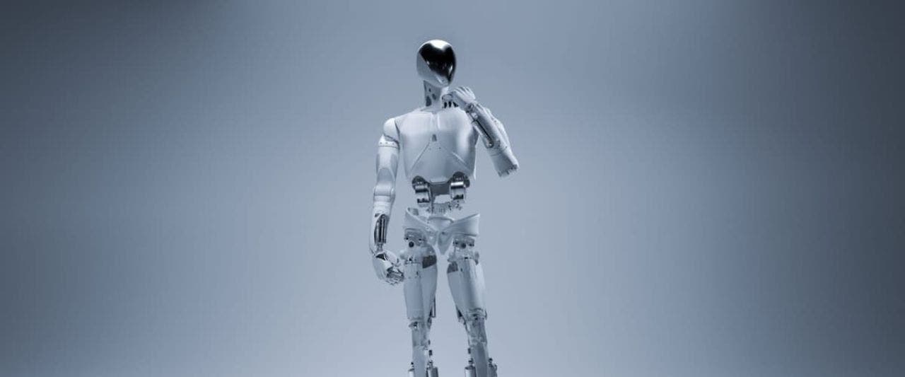 Big Tech's AI doomsday warnings may be hiding something far more sinister - Fox News