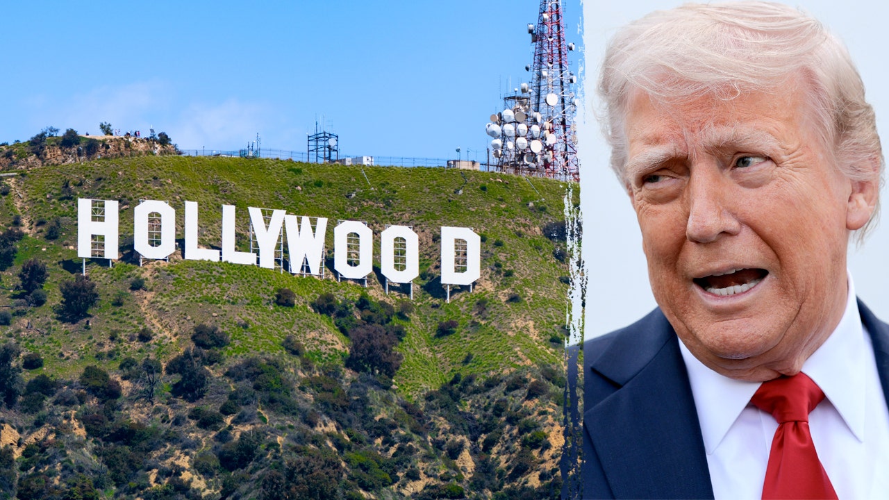 foxnews.com - Elizabeth Elkind - Hollywood jobs flee overseas as Congress scrambles to stop production exodus - with Trump's blessing