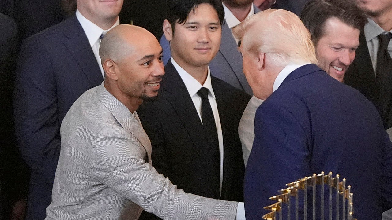 foxnews.com - Ian Miller - Mookie Betts becomes latest Dodgers player to skip White House visit, insists it's 'not political