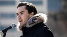 David Hogg slams 'fast-track' effort to oust him as DNC vice chair