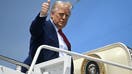 Trump's first 100 days bring praise from independents and frustration among young Democrats