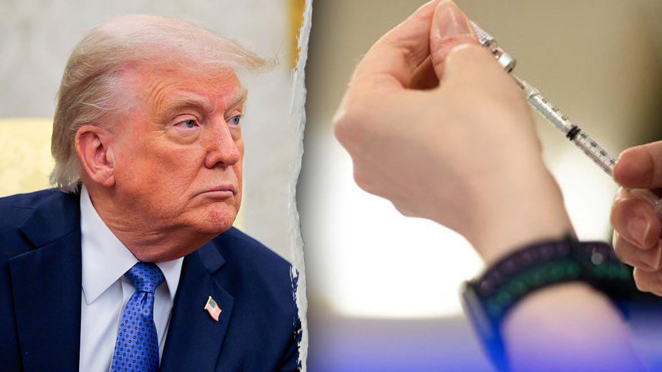  Republicans seek to defund universities still requiring vaccine
