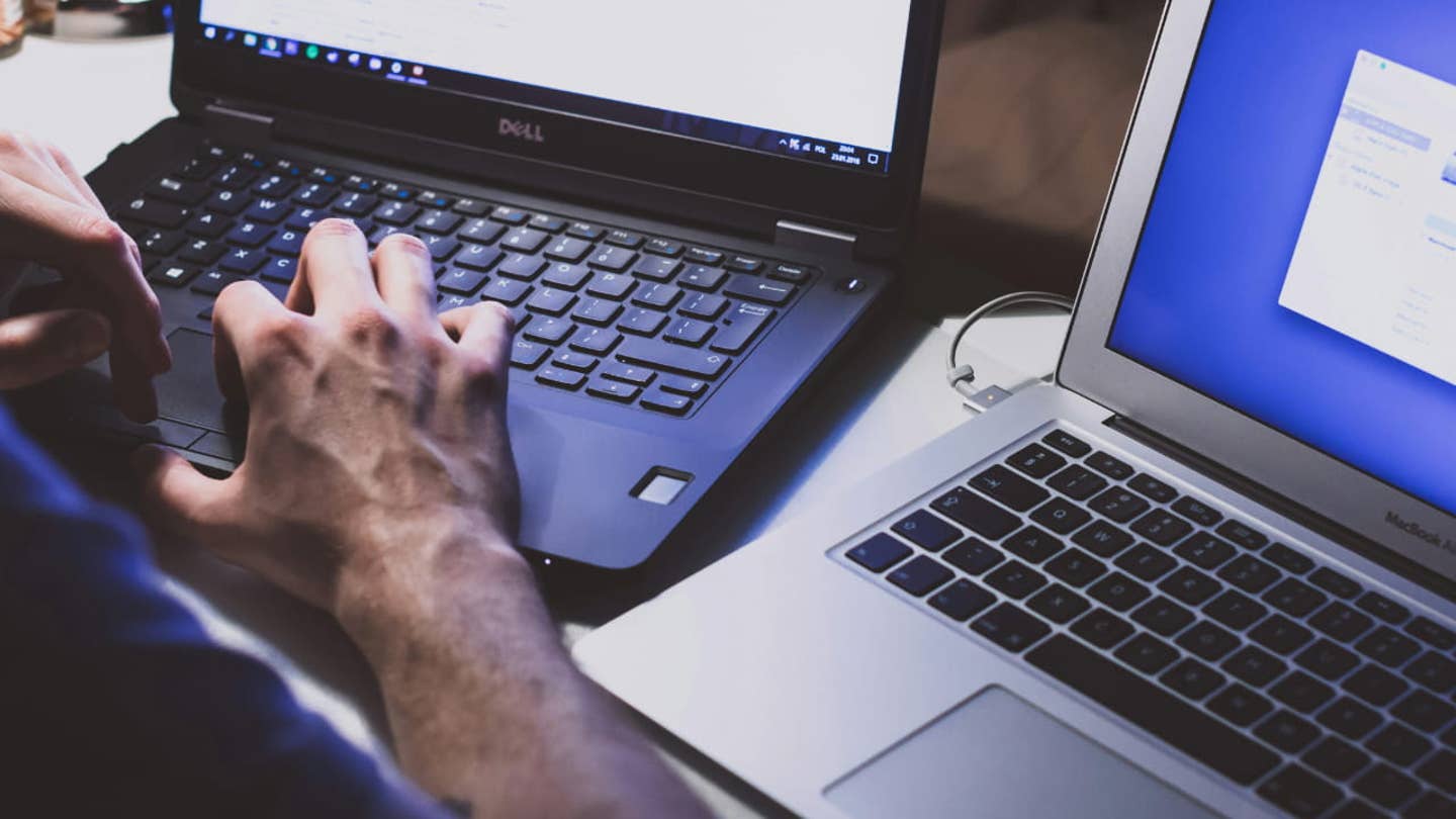 1 time travel hackers unleash ransomware with dangerous date manipulation trick intro