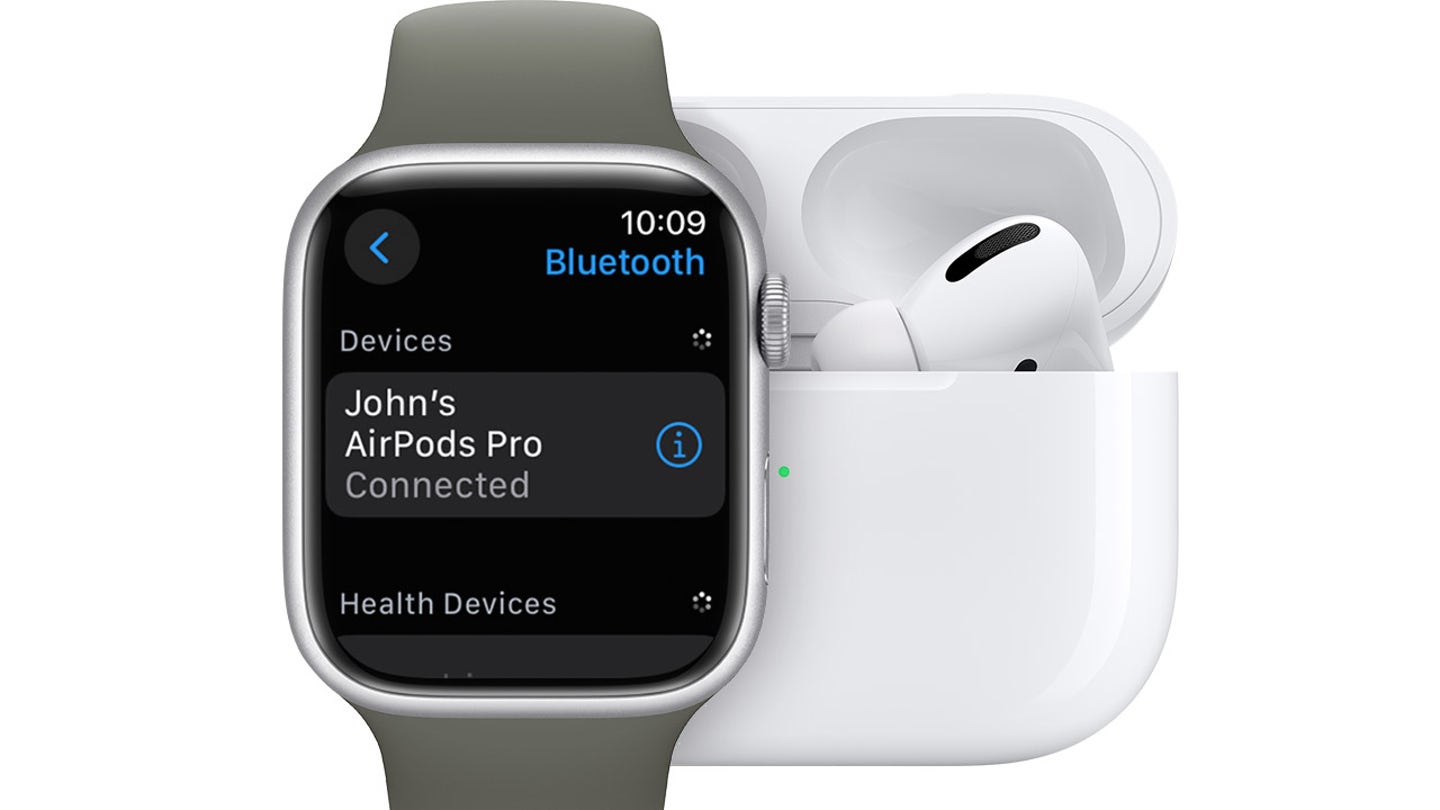 2 10 cool airpods features applewatchairpods