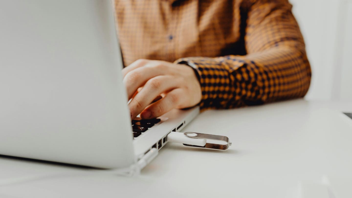 2 hackers using malware to steal data from usb flash drives body