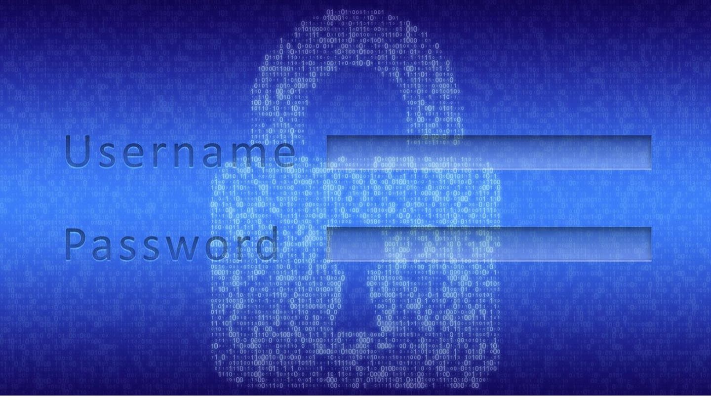 2 how secure is my password use this test to find out