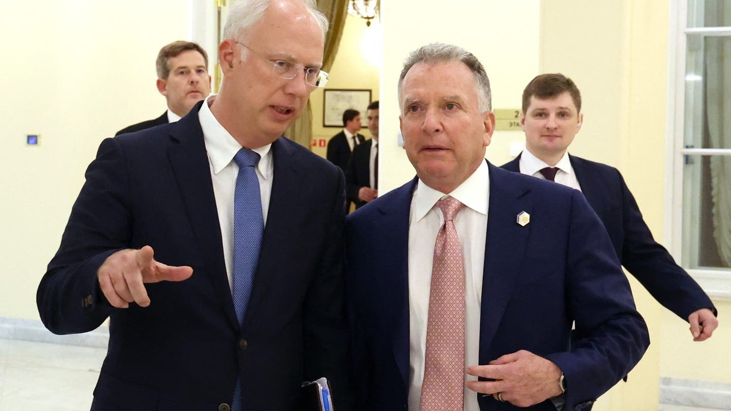 2025 04 11t155722z 138988261 rc2rvdaiqt7v rtrmadp 3 russia usa putin witkoff scaled