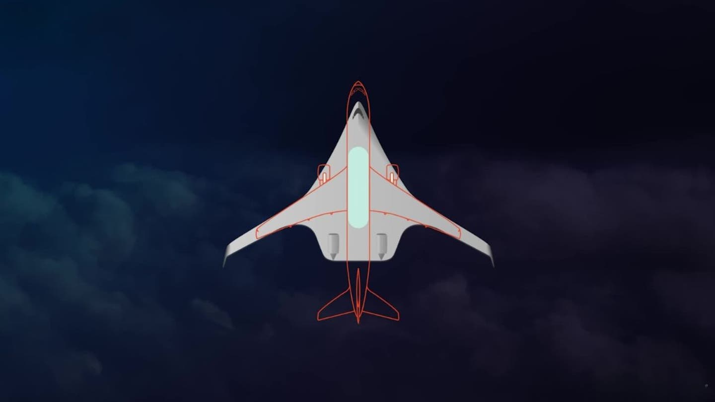 3 future of flying fuel sipping jet promises quieter greener skies