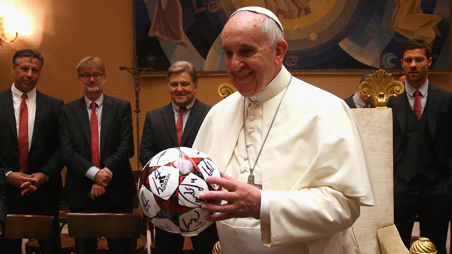 4b8fad8a pope francis