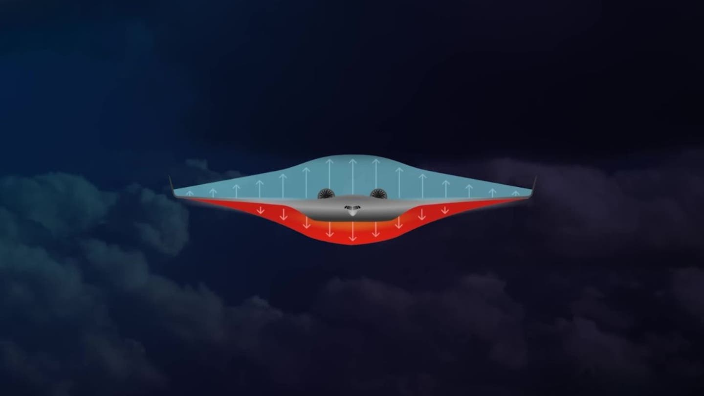 6 future of flying fuel sipping jet promises quieter greener skies