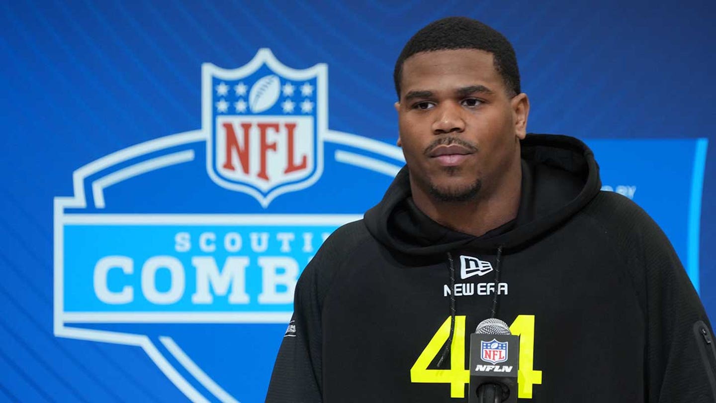 abdul carter