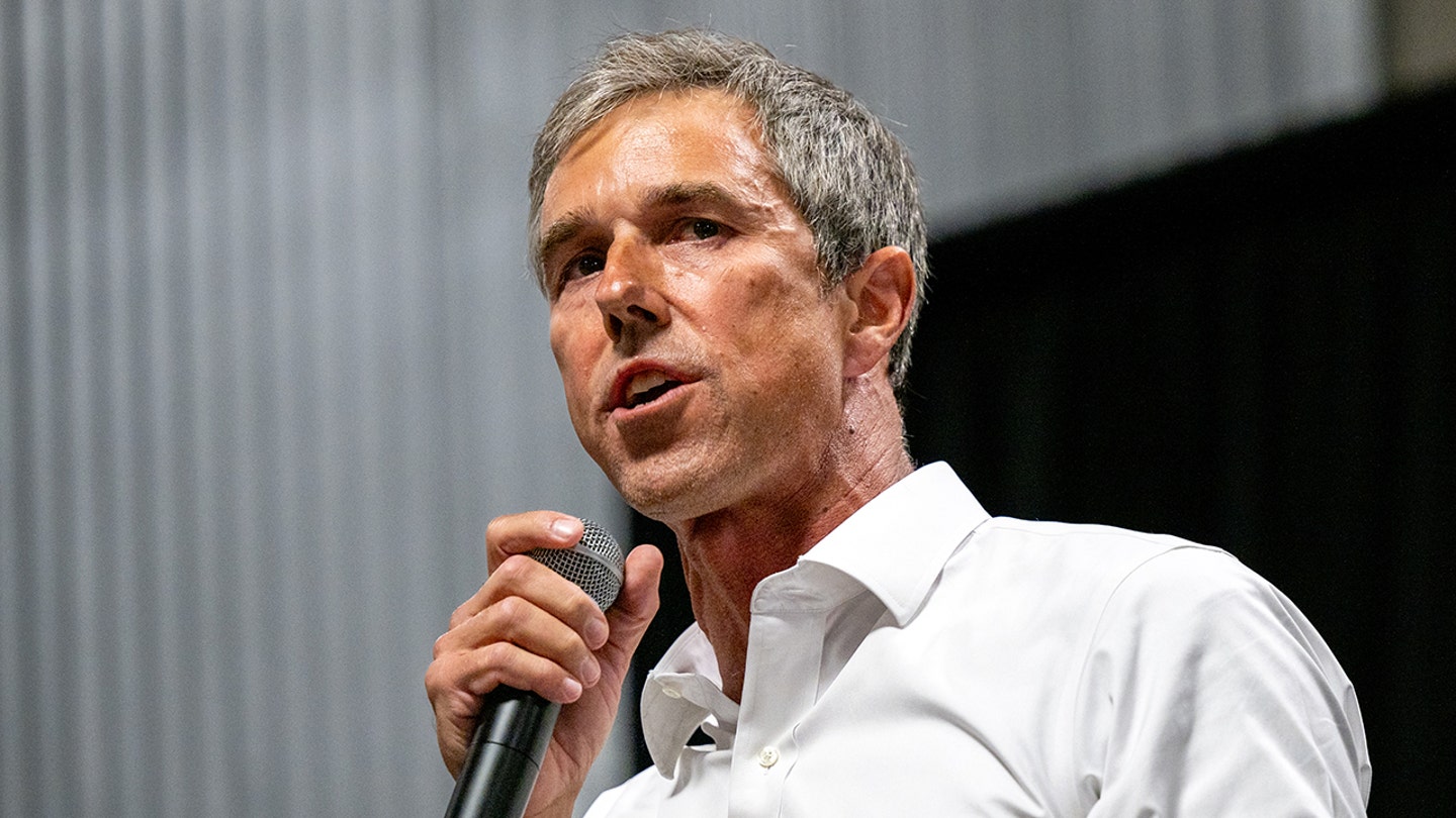 beto orourke