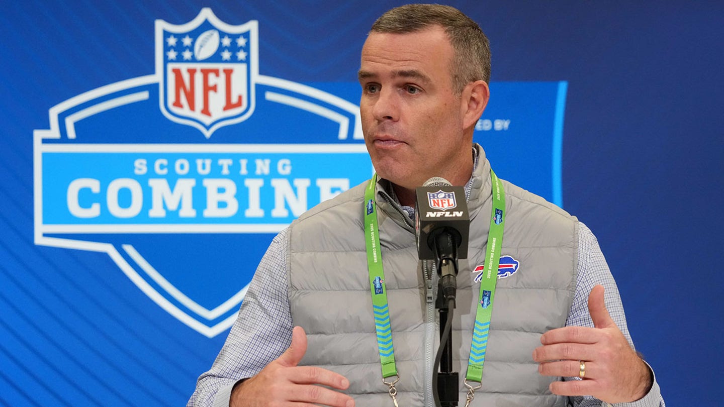 brandon beane