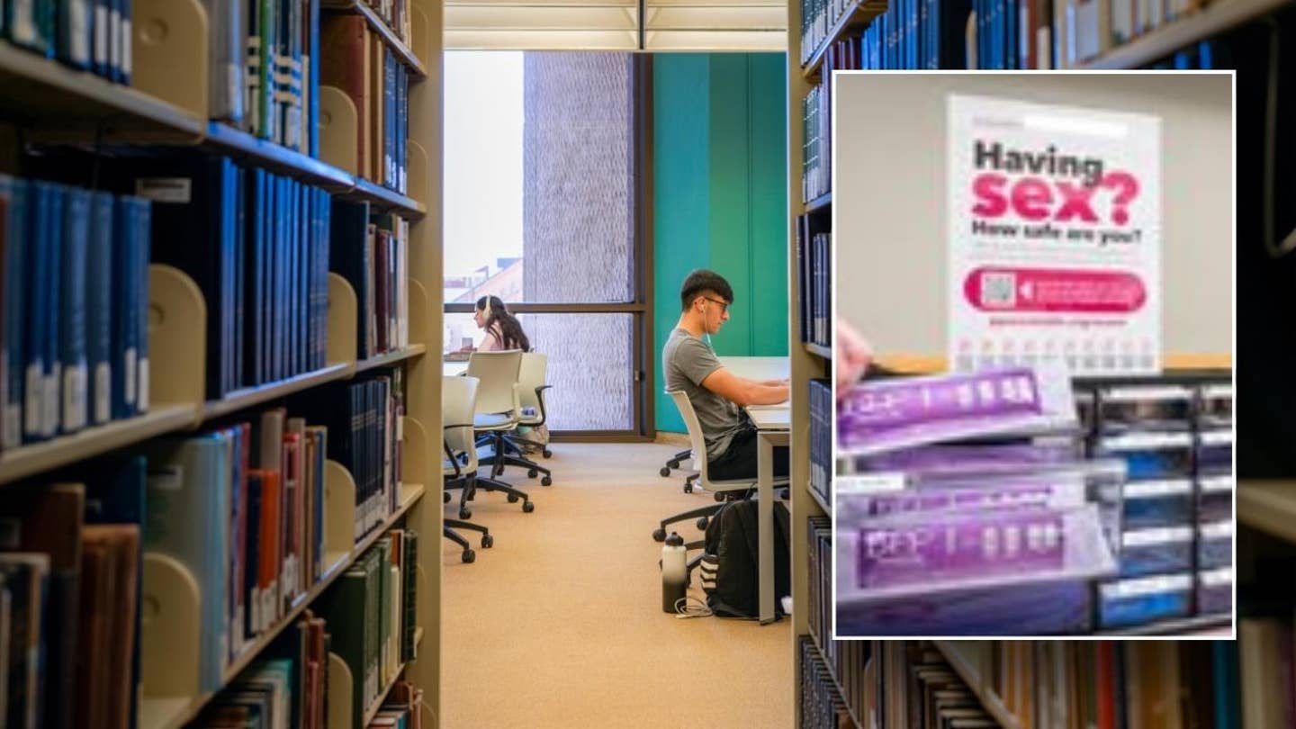 ca library